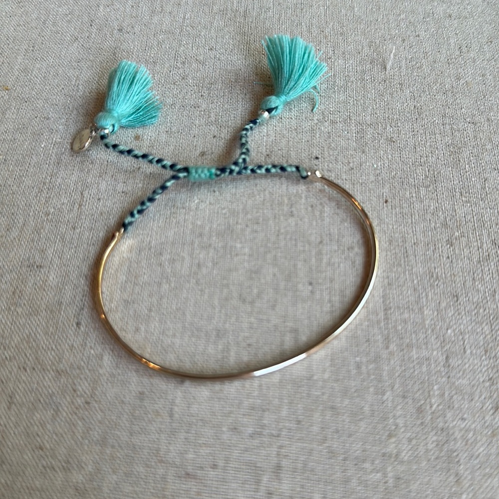 Fete Bracelet